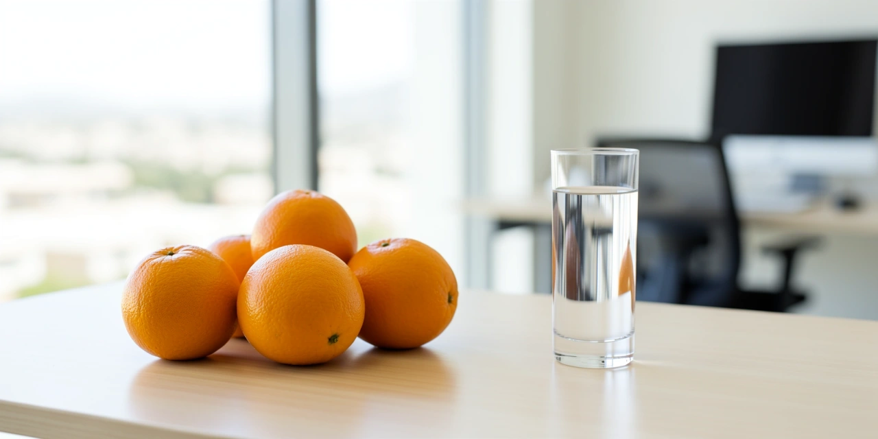 Nutrition Consultation Environment